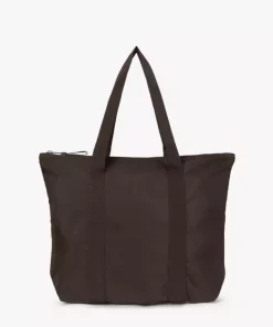 Day Tonal bag M - Chocolate Plum