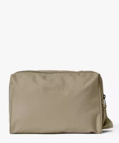 Day Tonal Washbag L - Brindle