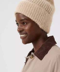 Sanja hat - French oak