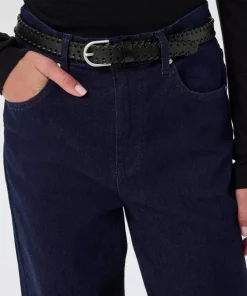 Selvi belt - Black