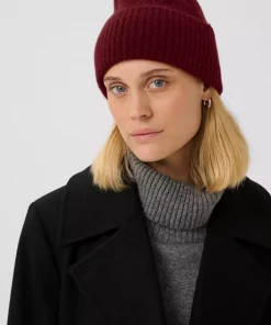 Kaleska hat - Tawny Port