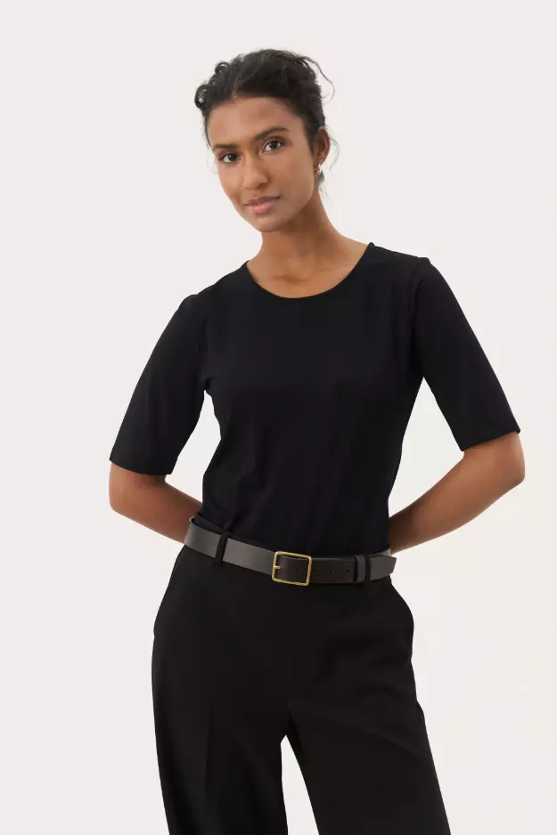 Nemi - Black