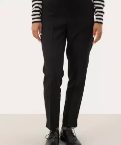 Urbana pants - Black