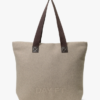 Day Woolen Bag - Brindle