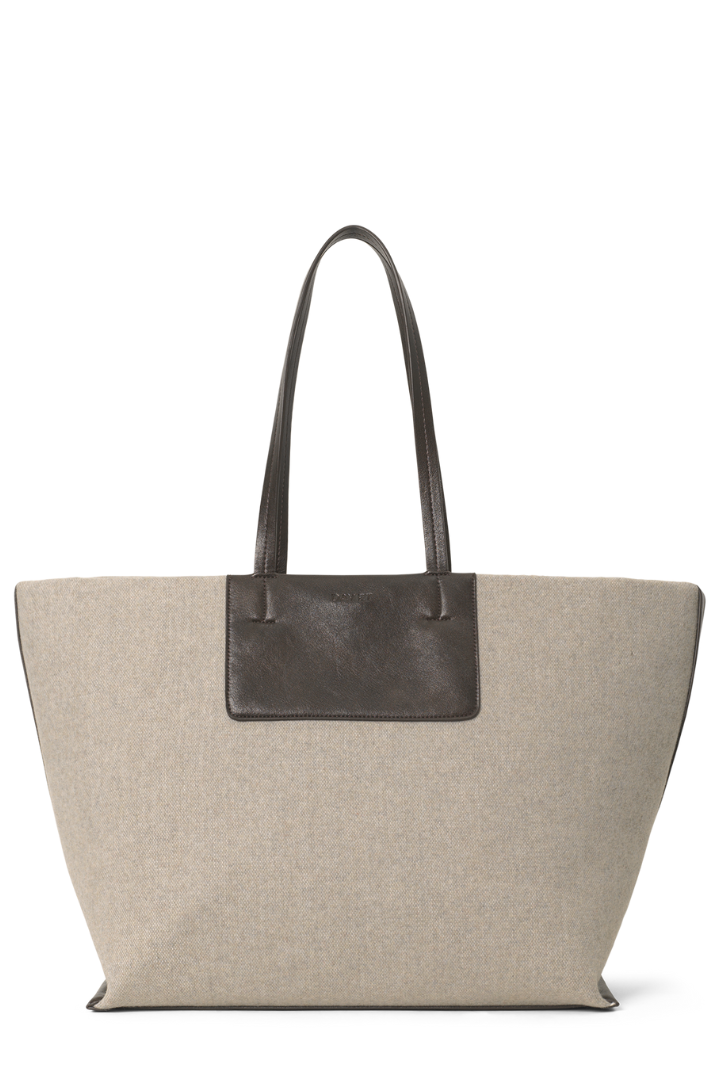 Day Melange Bag - Brindle