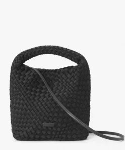 Day Braiding handbag - Black