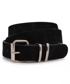 Savin belt - Black