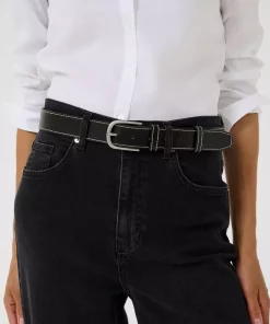 Seyra Belt - Black