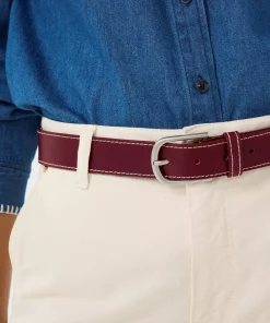 Seyra Belt - Tawny port