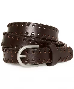 Selvi Belt - Ganache