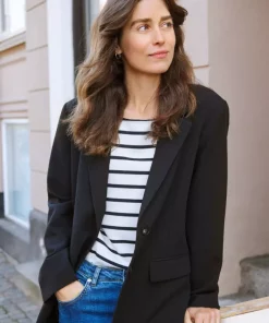 Taylor blazer - Black