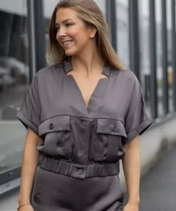 Aniza, jacket - Mole