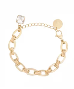 Inez chain bracelet