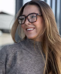 See Clear 1126 - Tortoise