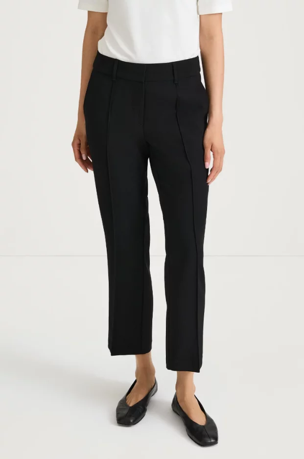 Ben trousers - Black