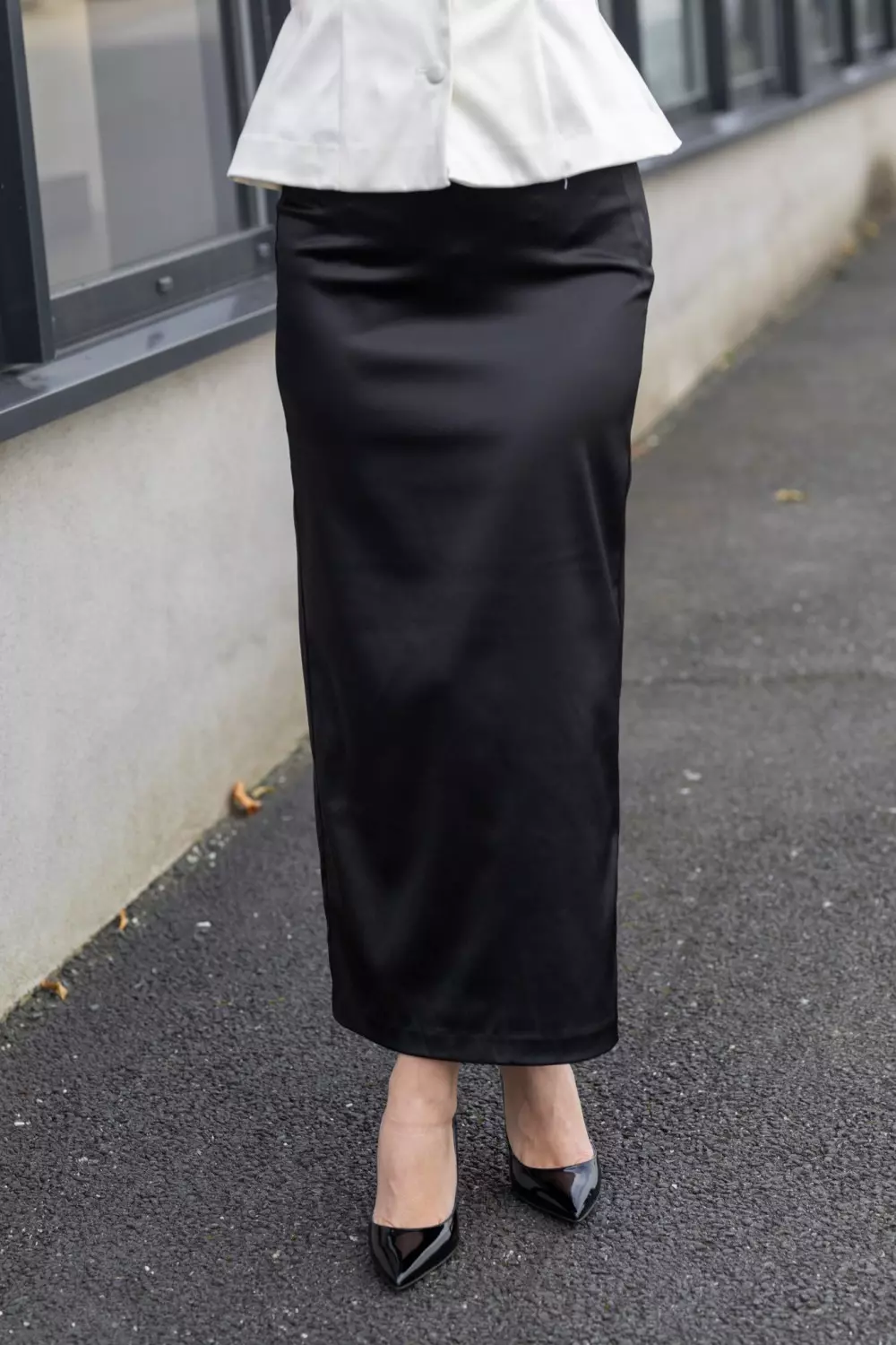 Bondeno skirt - Black