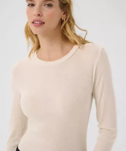 Tinniesi t-shirt - Whitecap gray