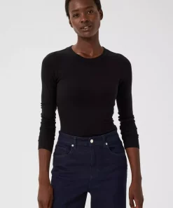 Tinniesi t-shirt - Black