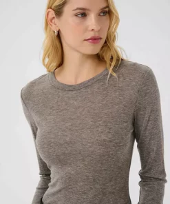 Tinniesi t-shirt - Falcon melange