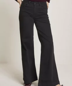 Scotty - Black denim