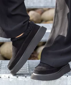 Inuikii Classic micro - Black