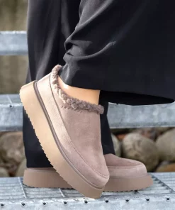 Inuikii Classic micro - Taupe