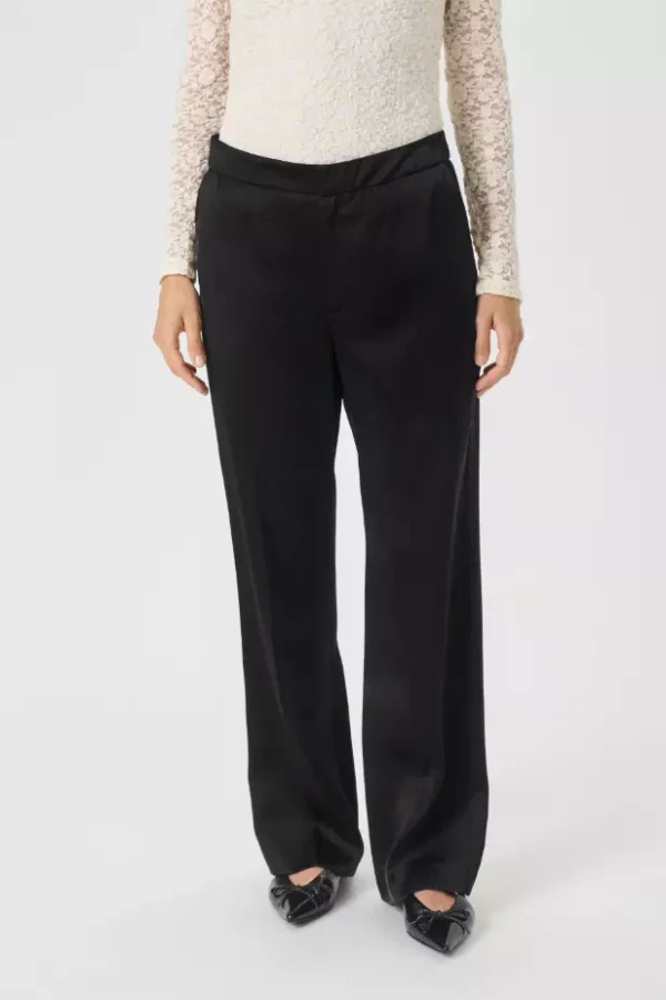 Uma pants - Black
