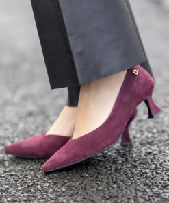 Dewy - Bordo