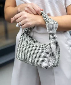 Cristal clutch