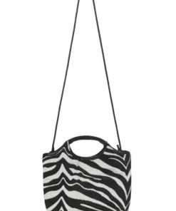 Day Zebra CB Tote