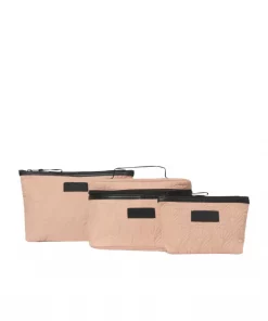 Day ET quilt 3 set - Brush beige