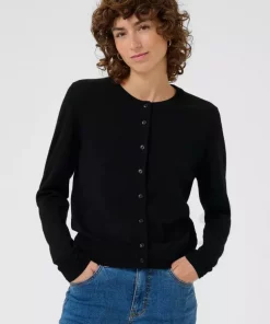 Noelani cardigan - Black