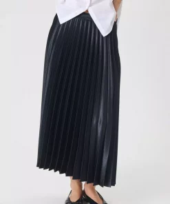 Violetta skirt - Dark Navy