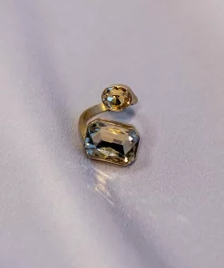 Celeste ring