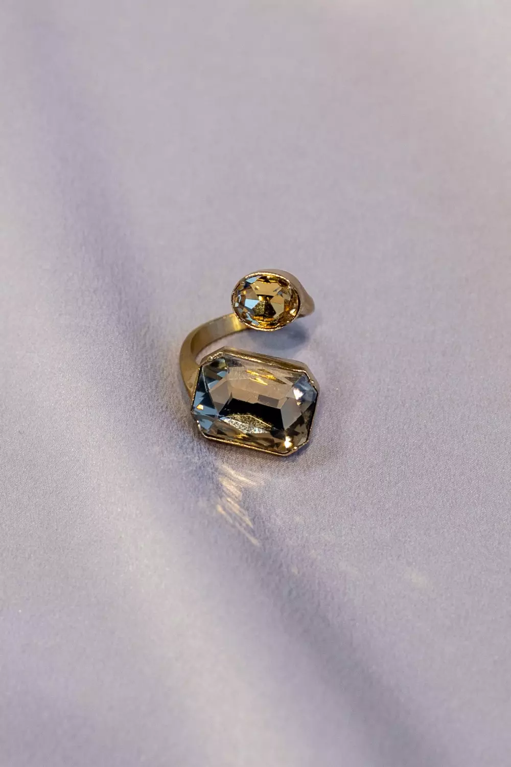 Celeste ring