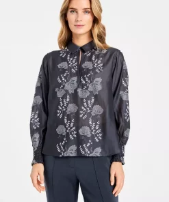 Bayanna, blouse - Magnet