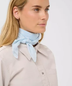 Phi scarf - Heather Fragile