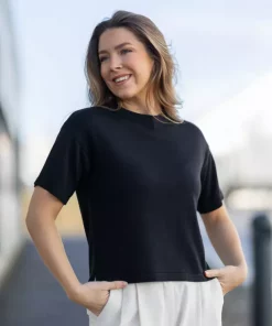 June - Black