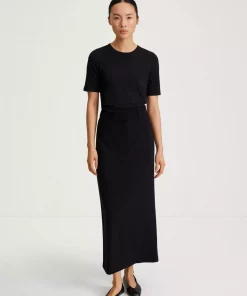 Berkeley skirt - Black