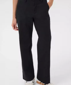 Belme pants - Dark navy