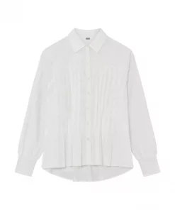 Camino shirt - White