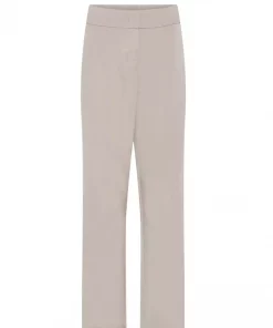 Dana, regular leg - Oxford tan