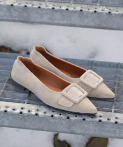 Jitse - Beige