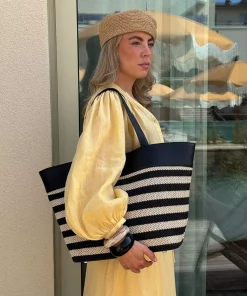 Aline Beach Bag