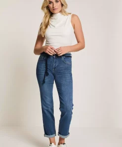 Bobby - Used Air Blue