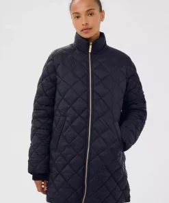 Olilan Jacket - Dark Navy