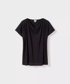 Kalani top - Black