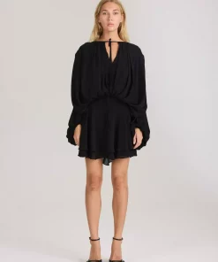 Viola dress - Black