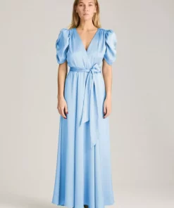 Emma dress - Arctic Blue