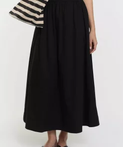Freya Skirt  - Black